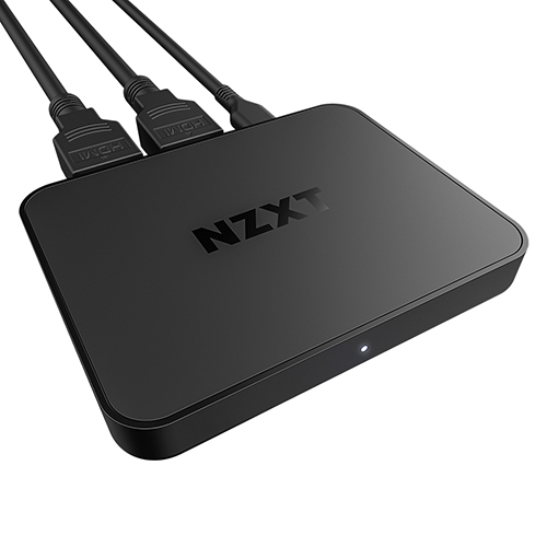 NZXT SIGNAL 4K30