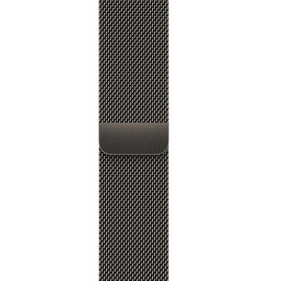 APPLE 워치 밀레니즈 루프 (그래파이트) (42mm/44mm/45mm/49mm)