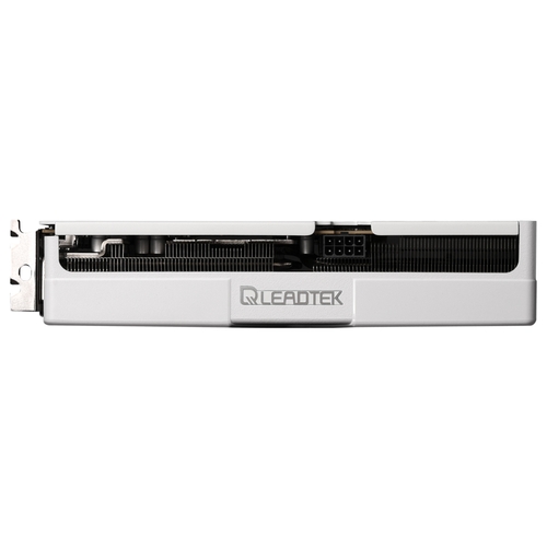 리드텍 WinFast 지포스 RTX 5060 HURRICANE WHITE D7 8GB_이미지