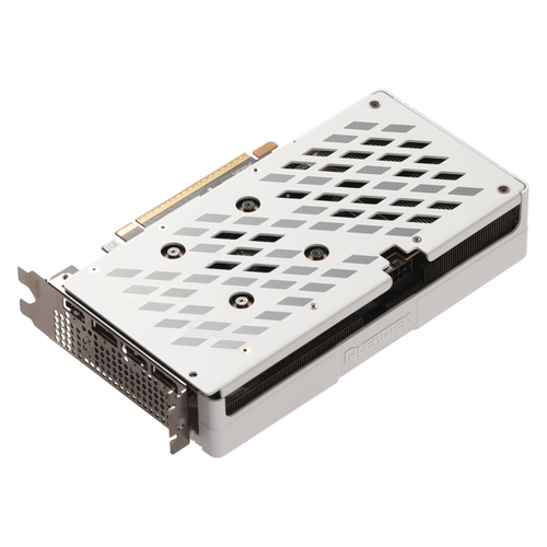 리드텍 WinFast 지포스 RTX 5060 HURRICANE WHITE D7 8GB_이미지
