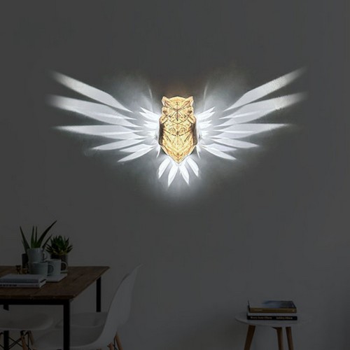 û�⸮�� LED �ξ��� ����