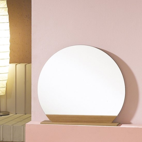 푸른언덕 앨리스 원형 탁상거울B