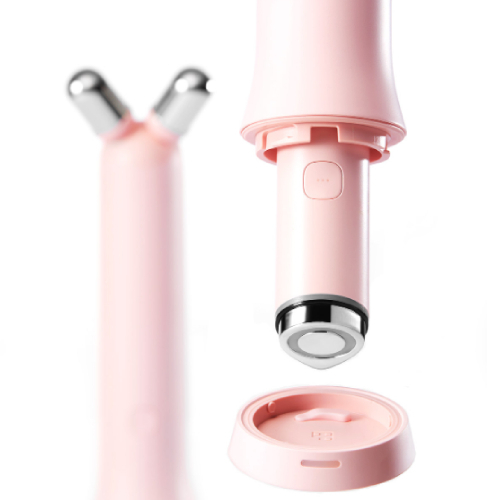 �����Ǿ� �޵�ť�� �������� �ν��� ���� �̴� �÷��� + ���̷ѷ� ���