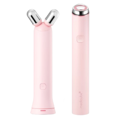 �����Ǿ� �޵�ť�� �������� �ν��� ���� �̴� �÷��� + ���̷ѷ� ���