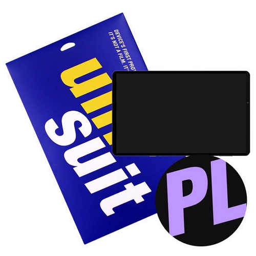 모이다 유니슈트 레노버 리전 Y700 종이질감 스케치 액정보호필름 (액정 2매)_이미지