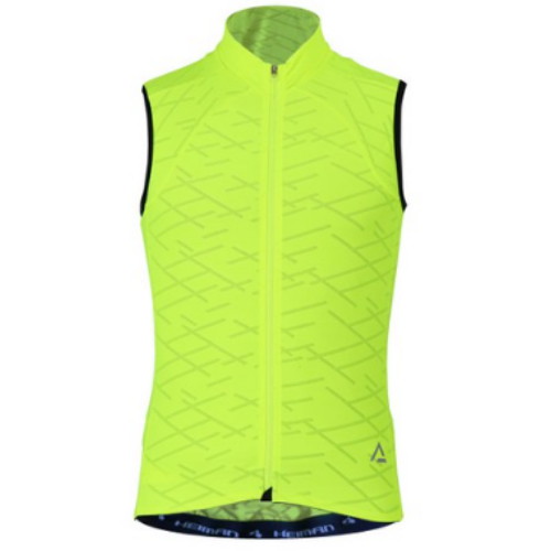 정글컴퍼니 하이만 자전거 조끼 VEST-01
