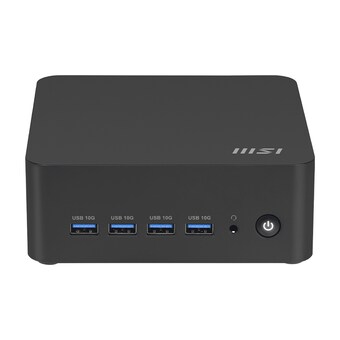 MSI Cubi Z AI 라이젠7 8845HS