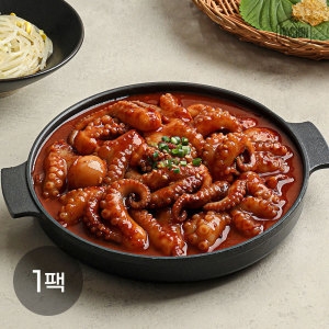 다신샵 905 주꾸미볶음 1팩_이미지