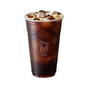 메가MGC커피 헛개리카노 ICE