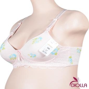 면패드 임산부 수유브라 출산전후 브래지어 산후용품 임부속옷 부드러운