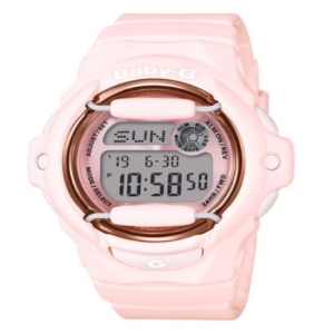 BABY-G �����ð�_BG-169G-4BDR