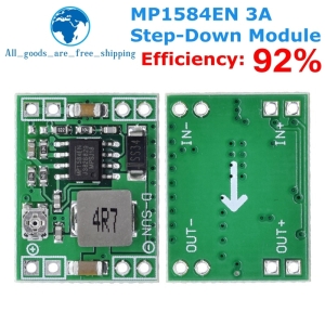 ���ǹ� DC TZT �ʼ��� - ���� �ٿ� ���� ���� ��ġ ��� MP1584EN 3A Arduino �� ���� �� ������ LM2596 ��ü..