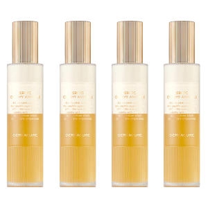 더마큐어 퍼펙트 크리미 앰플 120ml (4개)_이미지