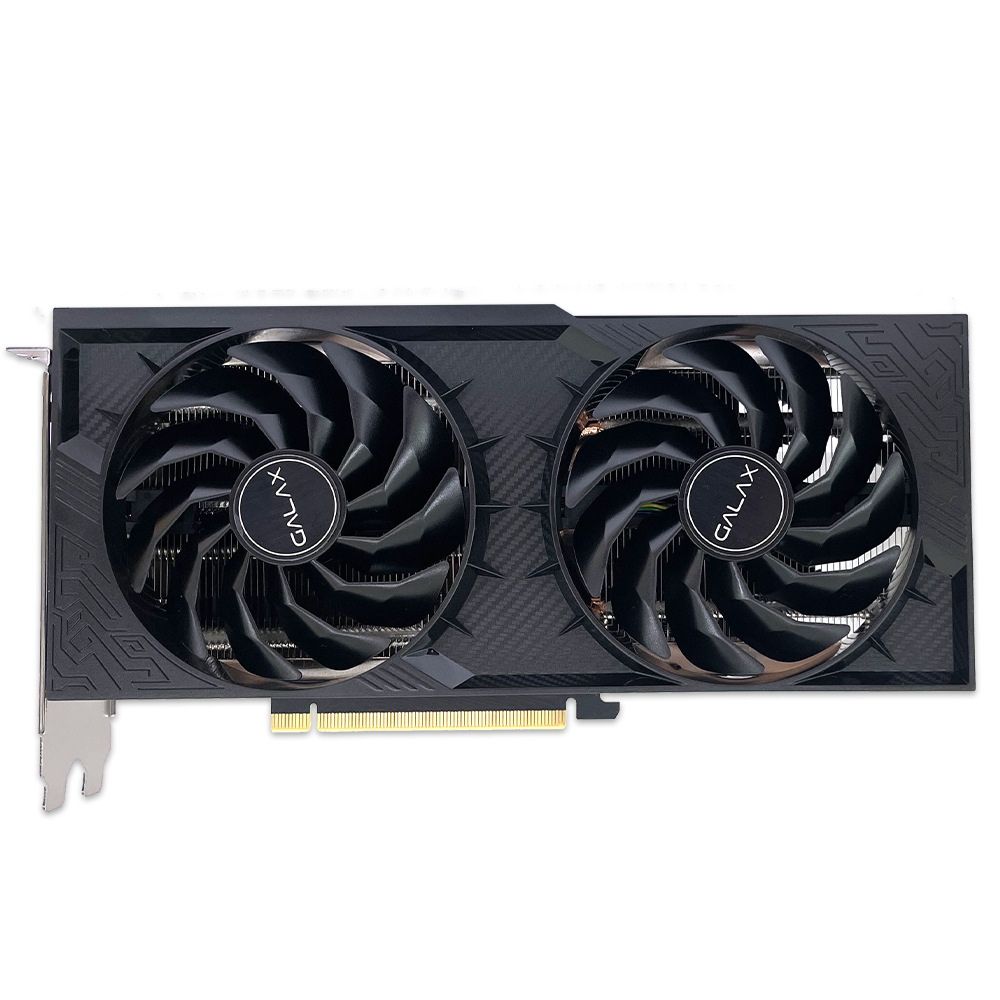 갤럭시 BOY 지포스 RTX 4070 2X D6X 12GB_이미지