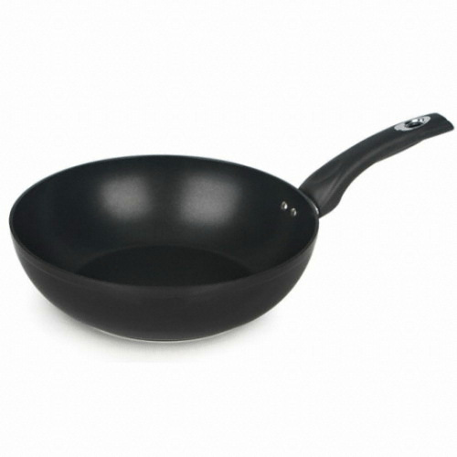 BRK  스마트 인덕션 웍[28cm]