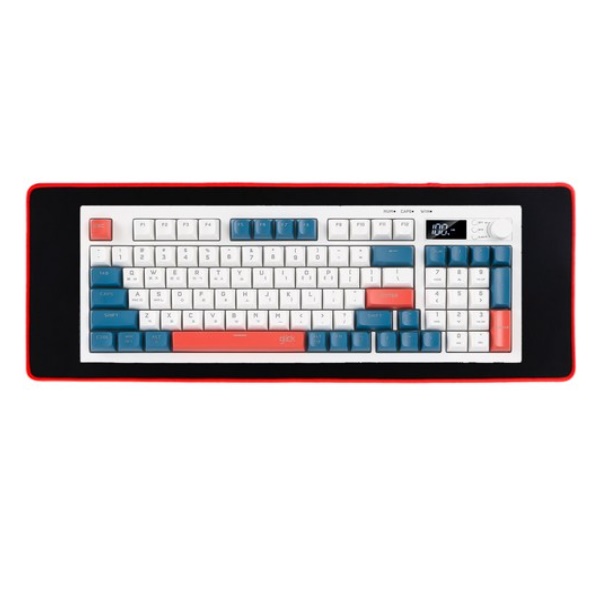 지클릭커 WKPS80 94 유무선 (Gundam)_이미지