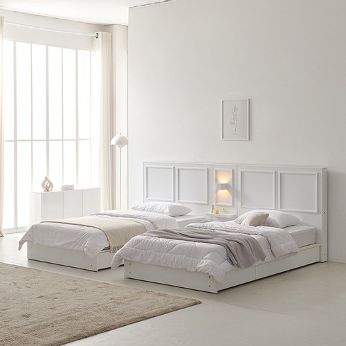 BIF����׿� ������ ȣ�ڽ� Ʈ�� ���� ħ�� Q+Q+LED��Ź