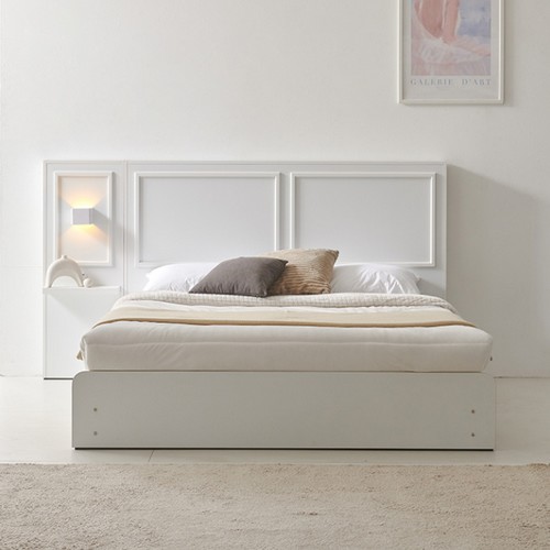 BIF����׿� ������ ȣ�ڽ� Ʈ�� ���� ħ�� Q+Q+LED��Ź