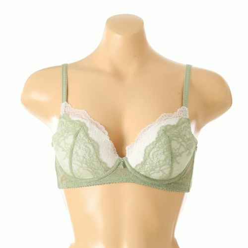 솔브 정상 B컵 블루밍 노와이어 브라_C SBRD633B_GR_C_이미지