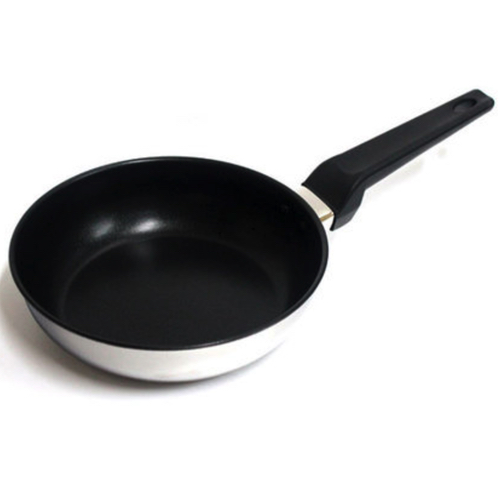 키친아트 메이저 자일란코팅 프라이팬 (20cm)