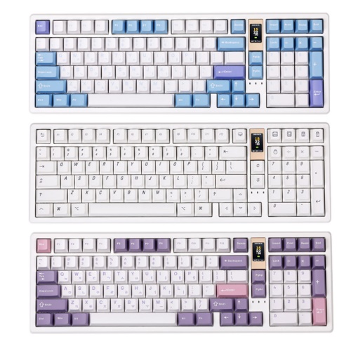 몬스타 가츠 X500 PRO 유무선 기계식