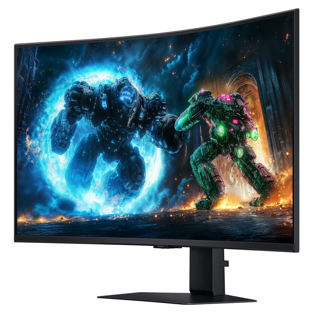 삼성전자 오디세이 G7 G75F LS37FG750 (삼성 20% 환급)_이미지