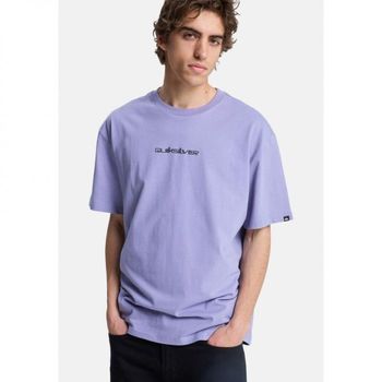 퀵실버 FRACTURED WAVE Print T-shirt daybreak 7488556_이미지