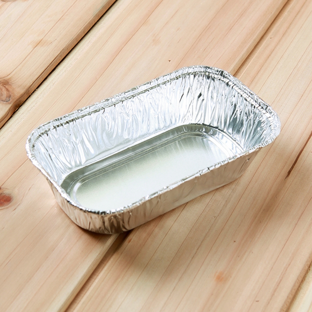 롯데이라이프 은박 파운드케익 (소) (100개)