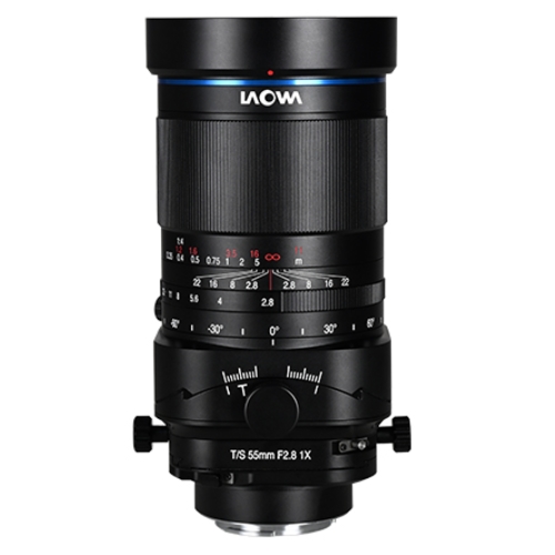 55mm F2.8 TILT SHIFT 1X MACRO Leica L용