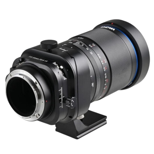 비너스옵틱 LAOWA 55mm F2.8 TILT SHIFT 1X MACRO Leica L용 (정품)_이미지