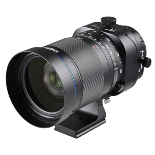 비너스옵틱 LAOWA 55mm F2.8 TILT SHIFT 1X MACRO Leica L용 (정품)_이미지