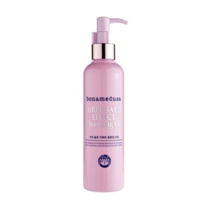 쓰리 쏠츠 이펙트 클렌징 오일 250ml