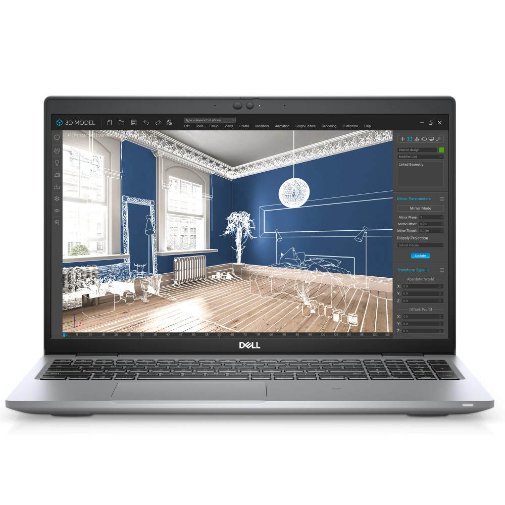 DELL 프리시전 3560-516G5WF (SSD 512GB)