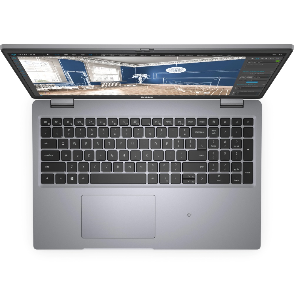 DELL 프리시전 3560-516G5WF (SSD 512GB)_이미지