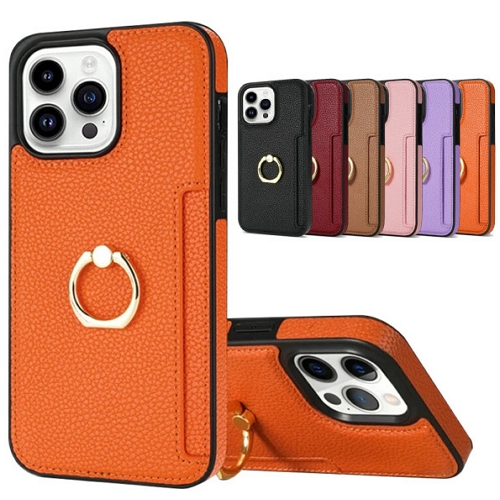 데켄스 아이폰14 윌로우 링 케이스_이미지