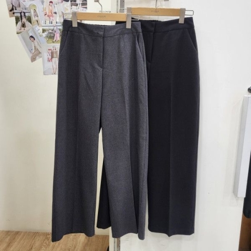 무자크 워킹 슬랙스 KP1WPT08_이미지