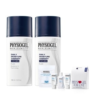 DMT 포맨 플루이드100ML 2개+트래블키트+쇼핑백