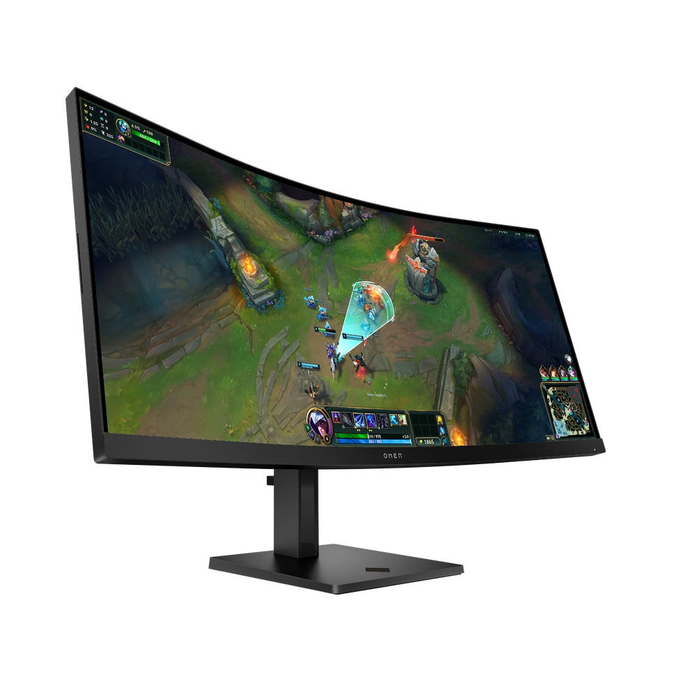 HP ���� 34C G2 ���̹�