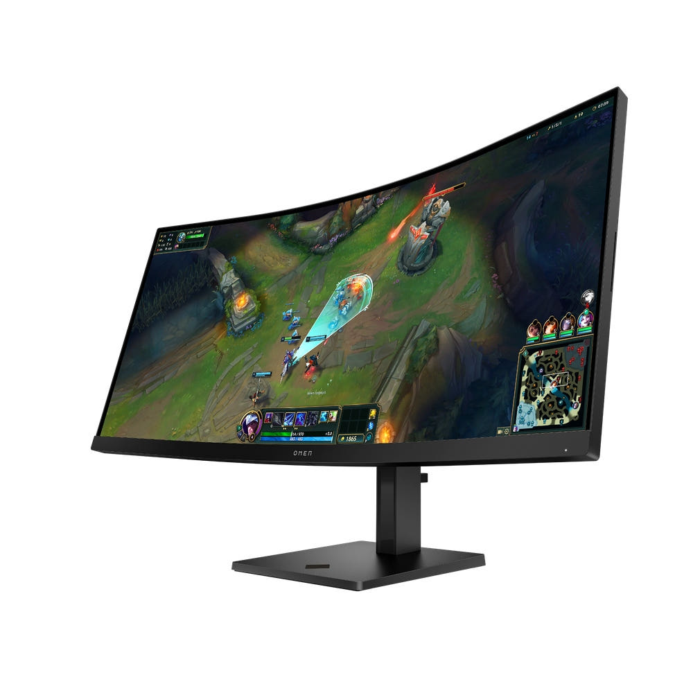 HP 오멘 34C G2 게이밍_이미지