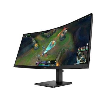 <b>HP</b> 오멘 34C G2 게이밍