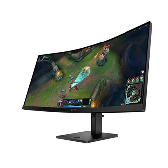 <b>HP</b> 오멘 34C G2 게이밍