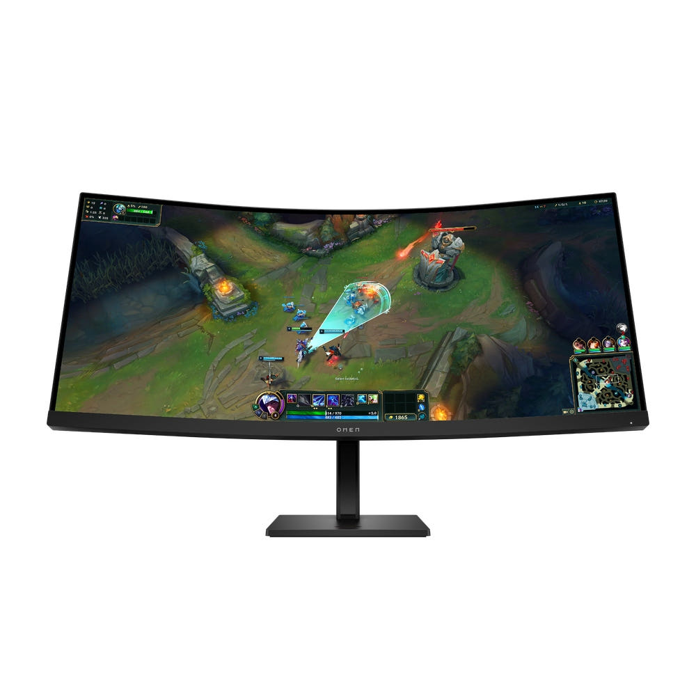 HP 오멘 34C G2 게이밍_이미지