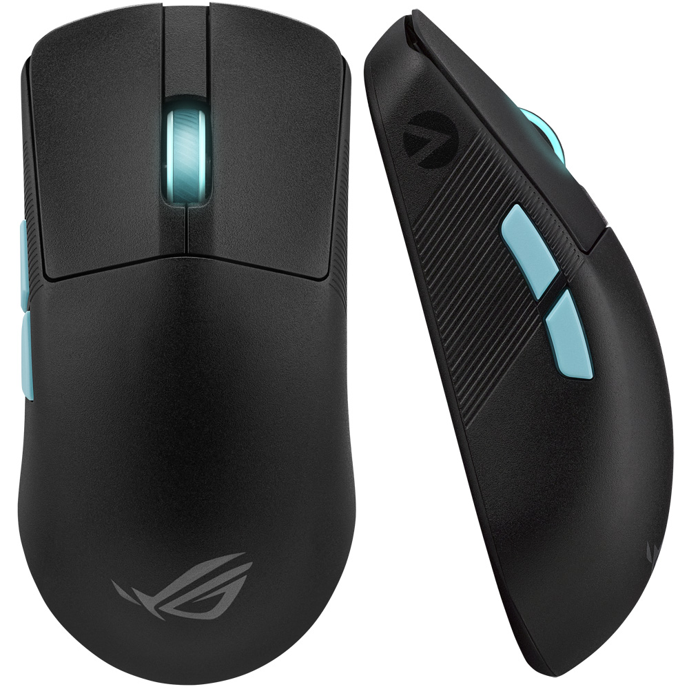 ASUS ROG HARPE ACE AIM LAB ������