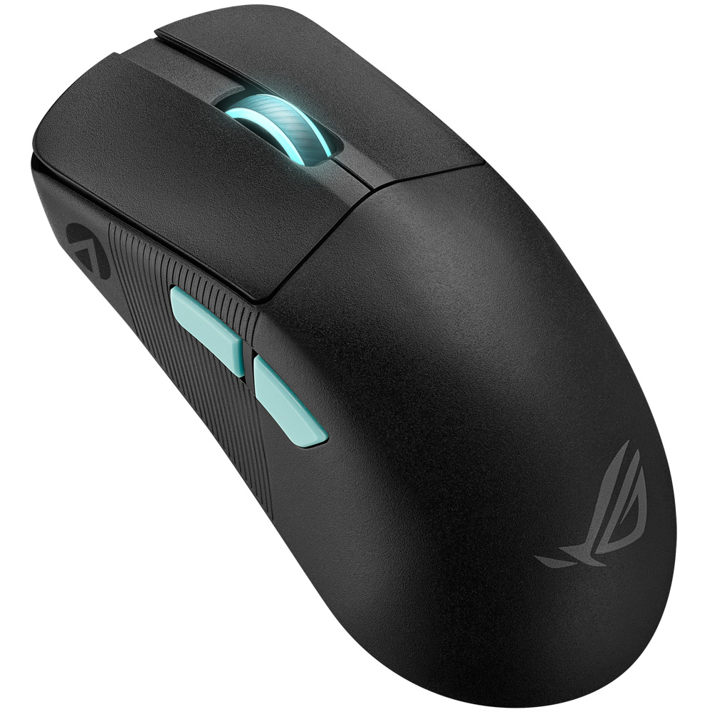 ASUS ROG HARPE ACE AIM LAB 유무선 (블랙)_이미지