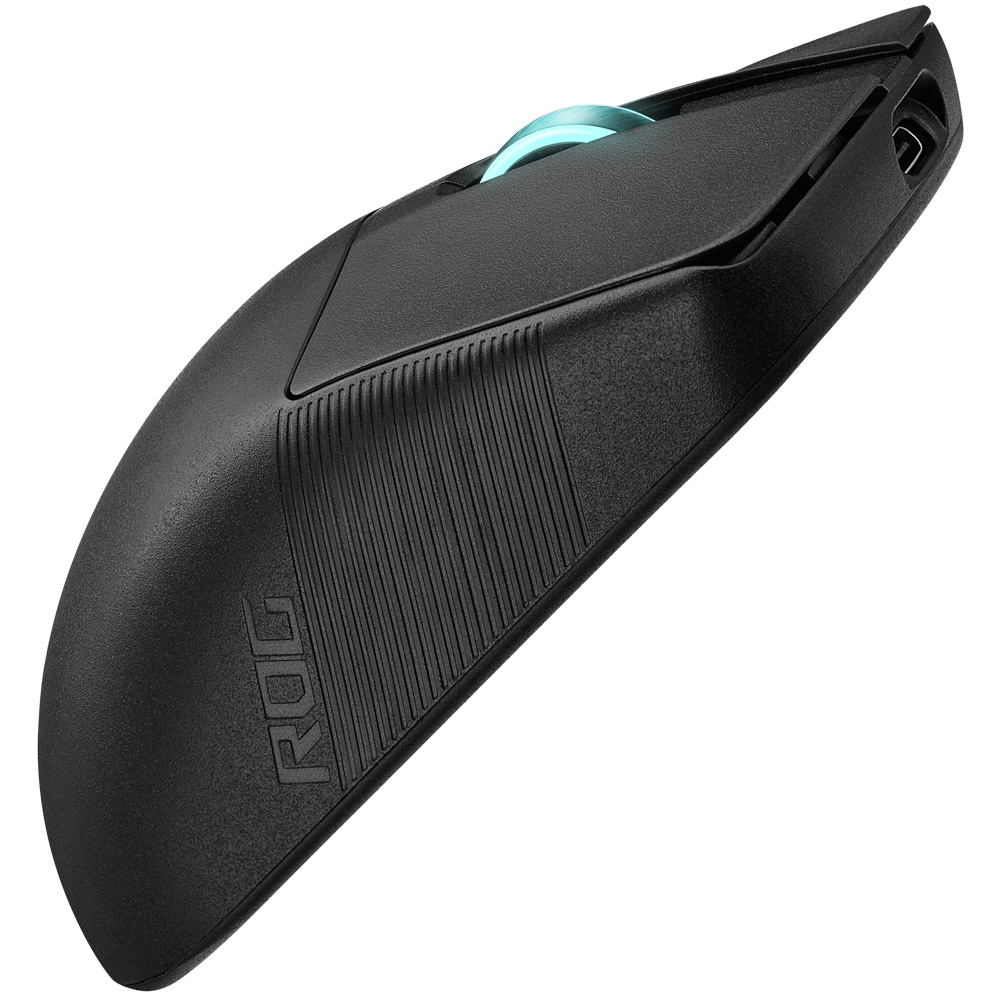 ASUS ROG HARPE ACE AIM LAB ������