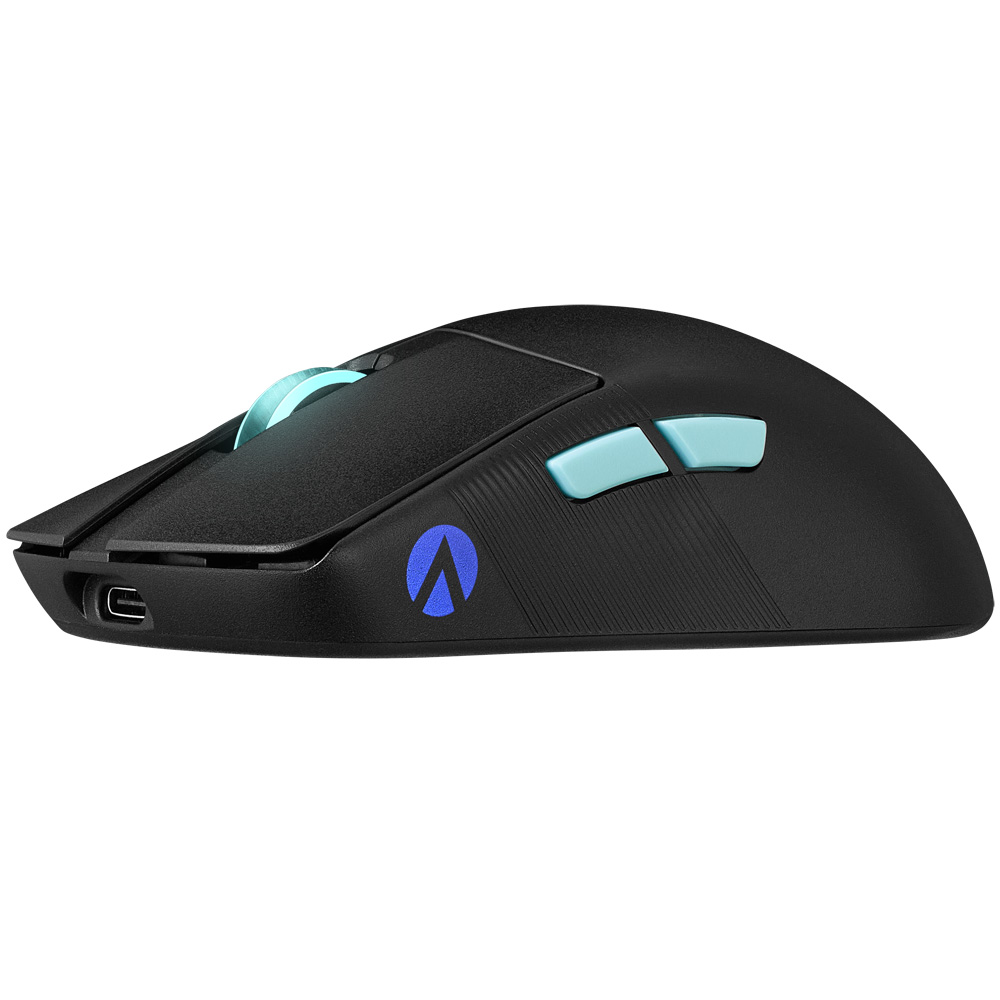 ASUS ROG HARPE ACE AIM LAB 유무선 (블랙)_이미지