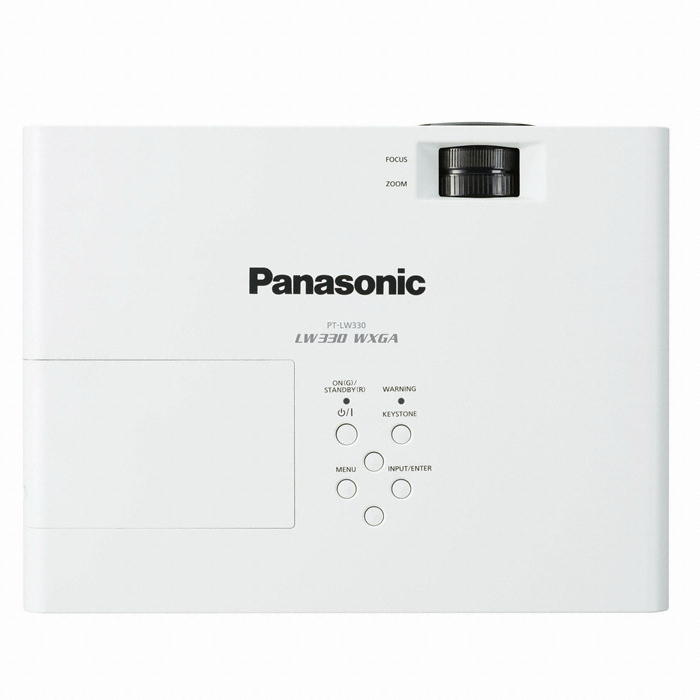 파나소닉 PT-LW330 (정품)_이미지