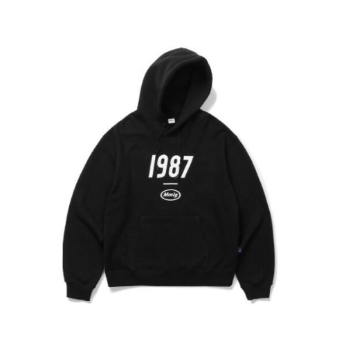87MM 엠엠엘지 십이층 pick Mmlg 19MG HOOD EVERY BLACK BD2THD050EB 196854