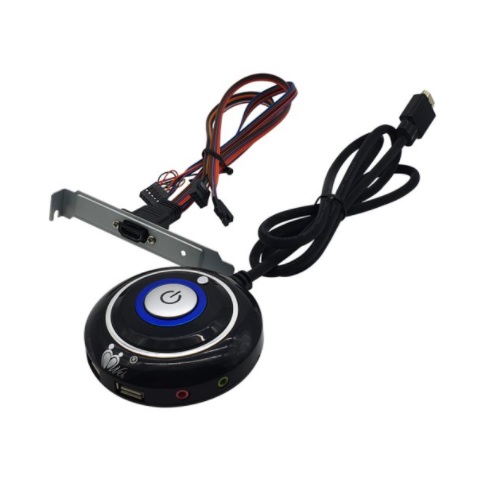 LS-SPC2 데스크탑 파워 스위치 컨트롤러