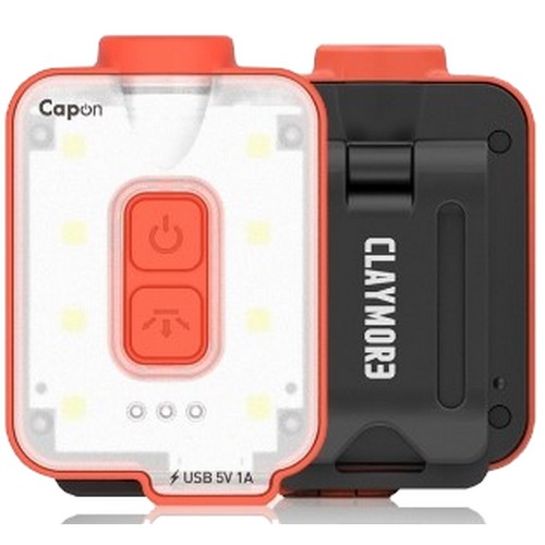 CLP-210 크레모아 캡온 40B